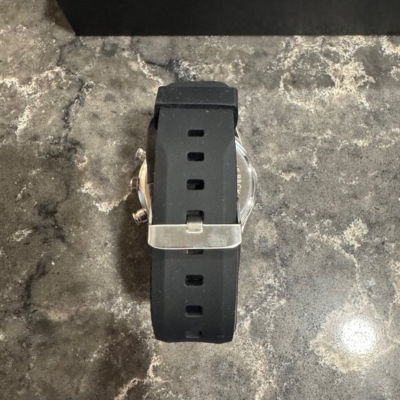 NEW L & Co Timepieces Gift Set (Watch, Wallet, Pen) - Picture 5 of 8